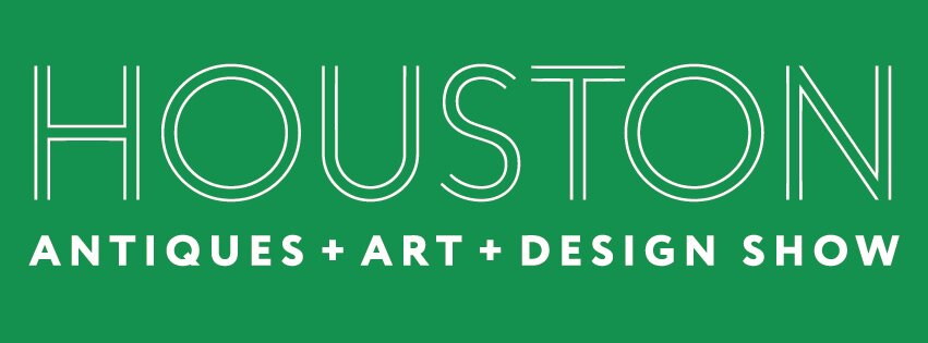 Houston Fall Antiques, Art and Design Show